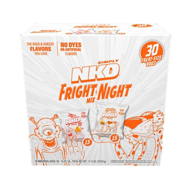 Frito Lay Snacks Variety Pack - 30 ct - Image 1
