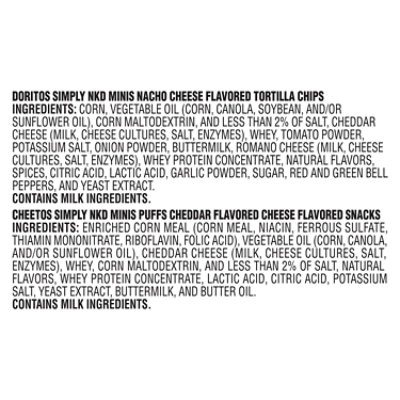 Frito Lay Snacks Variety Pack - 30 ct - Image 3