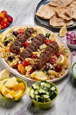 Farmer Focus Organic Harissa & Honey Chicken Sausage 12oz - 12 OZ - Image 5