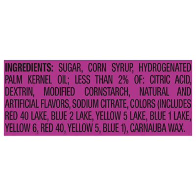 Skittles Pop'd Wild Berry Stand Up Pouch 5.5 Ounces Each - 5.5 oz - Image 4