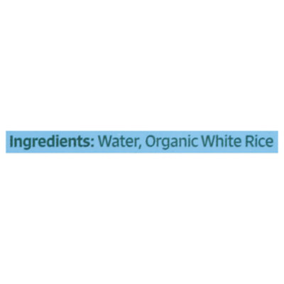 Simply So Rice White 2pc - 20 oz - Image 4
