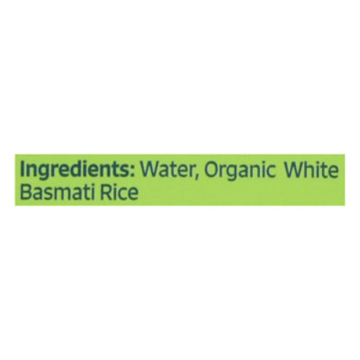 Simply So Rice Basmati 2pc - 20 oz - Image 4
