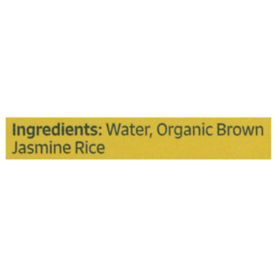 Simply So Rice Jasmin Brown 2pc - 20 oz - Image 4