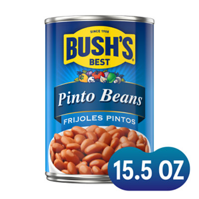 Bush's Pinto Beans 15.5 Oz - 15.5 oz - Image 1