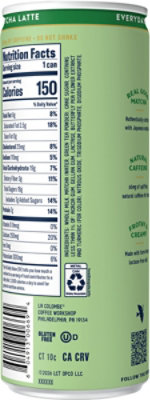 La Colombe Matcha - 11 fl oz - Image 5
