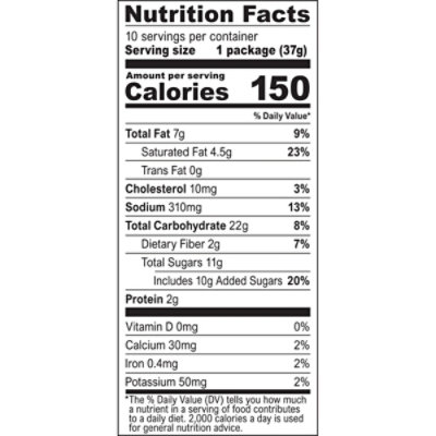 Garrett Popcorn Shops, Multipack, Everyday, Garrett Mix 10ct - 13.0 oz - Image 2