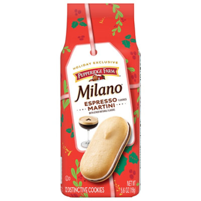 Pepperidge Farm Cookies Espresso Martini - 5.6 oz - Image 1