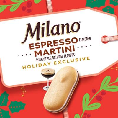 Pepperidge Farm Cookies Espresso Martini - 5.6 oz - Image 2
