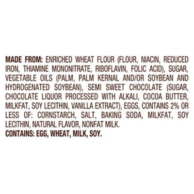 Pepperidge Farm Cookies Espresso Martini - 5.6 oz - Image 4