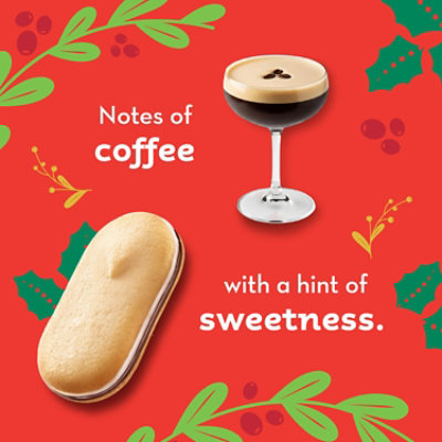 Pepperidge Farm Cookies Espresso Martini - 5.6 oz - Image 3