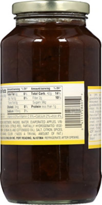 Grandmothers Mincemeat Rum Flavored - 28 oz - Image 5