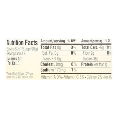 Grandmothers Mincemeat Rum Flavored - 28 oz - Image 3