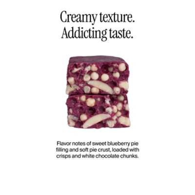 David Protein Bar Blueberry Pie - 8.75 oz - Image 5