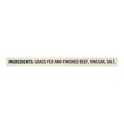 Jack Links 3 Simple Ingredients Sugar Free Jerky - 2 oz - Image 4