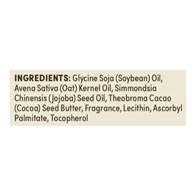 Aveeno Daily Moisturizing Body Oil Mist, Cocoa Butter Vanilla Scent, 6.7 Oz - 6.7 fl oz - Image 3