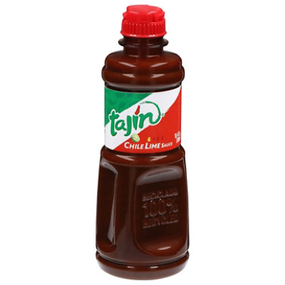 Tajin Hot Sauce Snack Mild - 10.4 OZ - Image 1