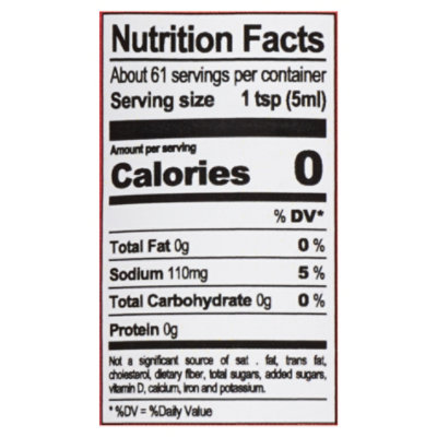Tajin Hot Sauce Snack Mild - 10.4 OZ - Image 3