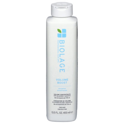 Biolage Volume Boost Shampoo - 13.5 fl oz - Image 2