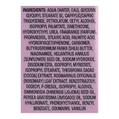 Tree Hut Hydraglow Body Lotion Cinnamon Dolce - 18 fl oz - Image 3