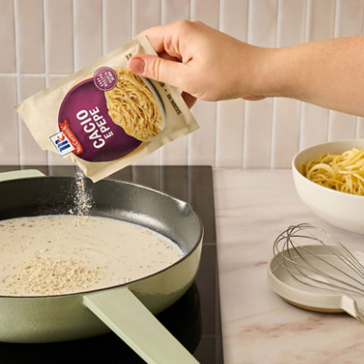 Mccormick® Cacio E Pepe 1.12 Oz - 1.12 oz - Image 4