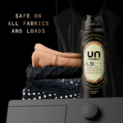 Downy Unstopables Unlimited Collection Laundry Scent Booster, N. 30 - 21.1 Oz. - 21.1 oz - Image 7