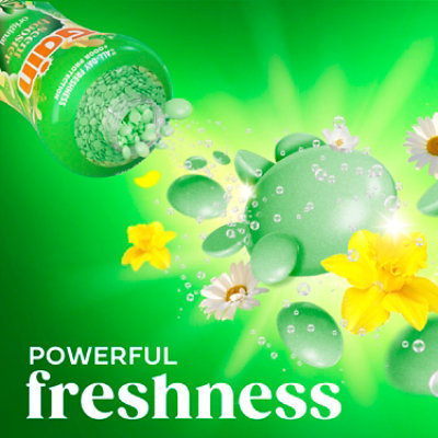 Gain In-wash Scent Booster Beads, Original Scent - 5.7 Oz. - 5.7 oz - Image 7