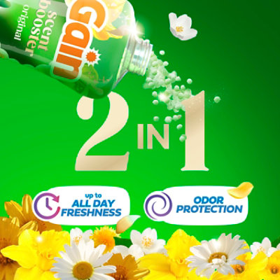 Gain In-wash Scent Booster Beads, Original Scent - 5.7 Oz. - 5.7 oz - Image 3