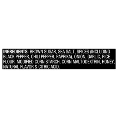 Mccormick Grill Mates Tennessee Style Whiskey Honey, 1.0 Oz - 1 oz - Image 4