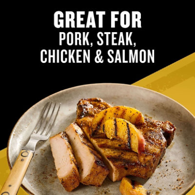 Mccormick Grill Mates Tennessee Style Whiskey Honey, 1.0 Oz - 1 oz - Image 5