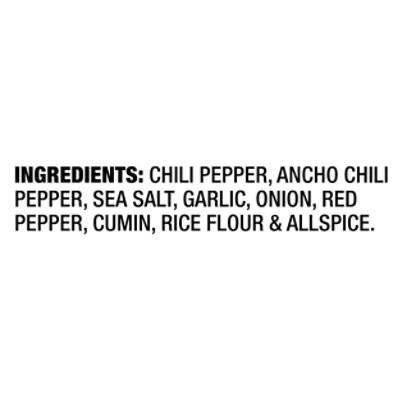 Mccormick Texas Style Red Chili, 1.0 Oz - 1.0 oz - Image 4