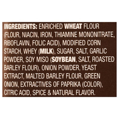 Mccormick Miso Gravy Sauce Mix, 1.0 Oz - 1.0 oz - Image 4