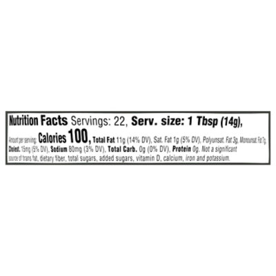 Maille Original Mayo Jar - 11.1 fl oz - Image 4