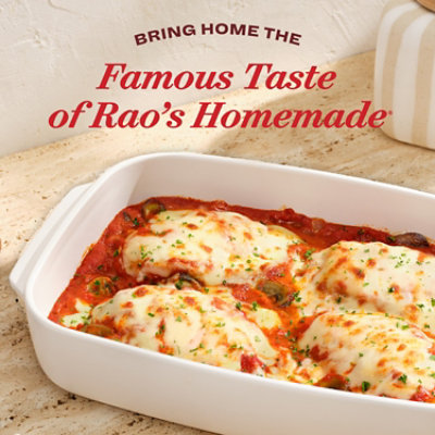 Rao's Homemade Creamy Peppered Parmesan With Mascarpone Sauce, 24 Oz - 24 oz - Image 3