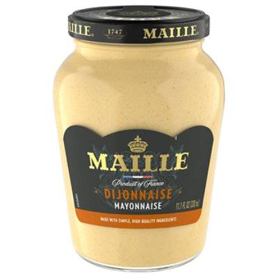 Maille Dijonnaise Mayo Jar - 11.1 fl oz - Image 3