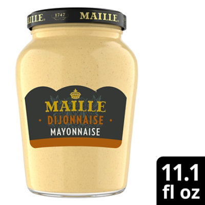 Maille Dijonnaise Mayo Jar - 11.1 fl oz - Image 2