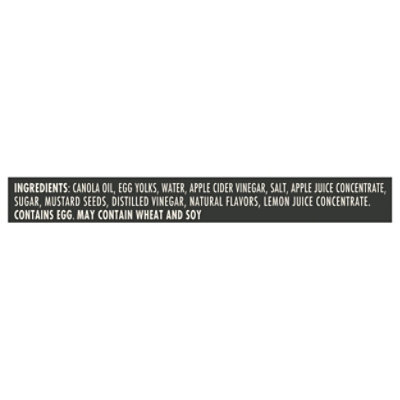 Maille Dijonnaise Mayo Jar - 11.1 fl oz - Image 5