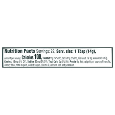 Maille Truffle Mayo Jar - 11.1 fl oz - Image 4