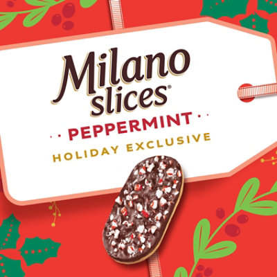 Pepperidge Farm Cookies Peppermint - 4 BG - Image 2