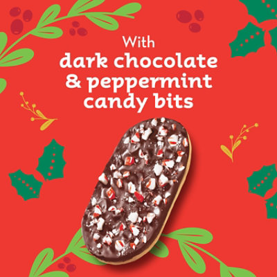 Pepperidge Farm Cookies Peppermint - 4 BG - Image 3