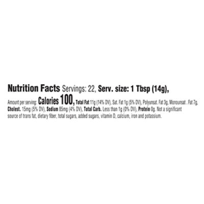 Maille Spicy Mayo Jar - 11.1 fl oz - Image 4