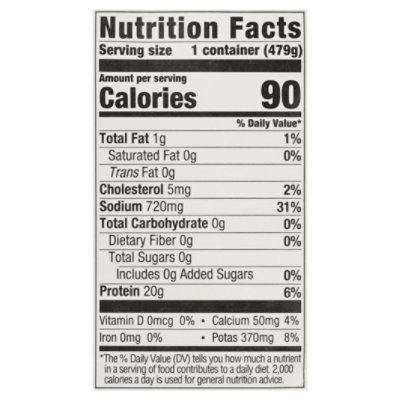 Kettle And Fire Bone Broth Venisn Mainui - 16.9 oz - Image 3