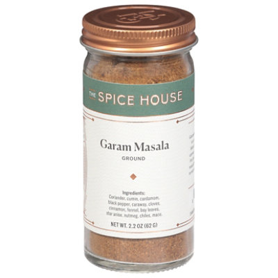 The Spice House Spice Garam Masala - 2.2 oz - Image 2
