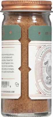 The Spice House Spice Garam Masala - 2.2 oz - Image 4