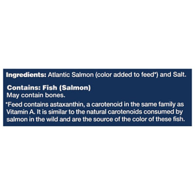 Acme Norwegian Smoked Salmon 3 Oz - 3 OZ - Image 4