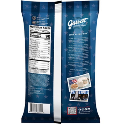 Garrett Brands Popcorn Birthday Cake - 7.5 OZ - Image 4