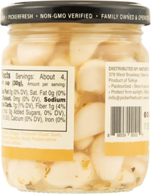 Pickerfresh Garlic Pickled - 7 oz - Image 5