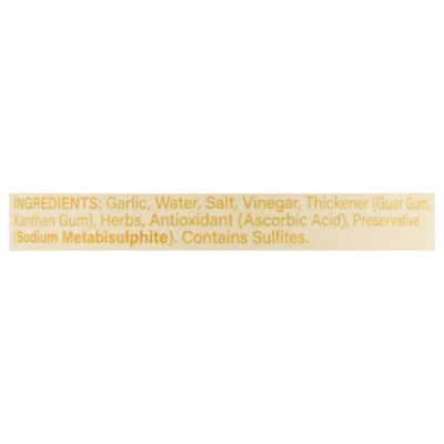Pickerfresh Garlic Pickled - 7 oz - Image 4