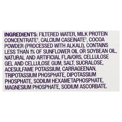 Premier Protein Ultimate 42g 4ct-14fz Chocolate - 56 fl oz - Image 4