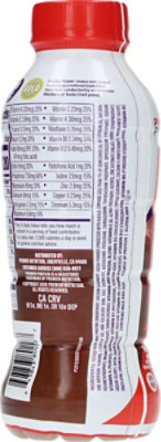 Premier Protein Ultimate 42g 14oz Chocolate - 14 fl oz - Image 4