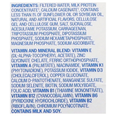 Premier Protein Ultimate 42g 4ct-14fz Vanilla - 56 fl oz - Image 4